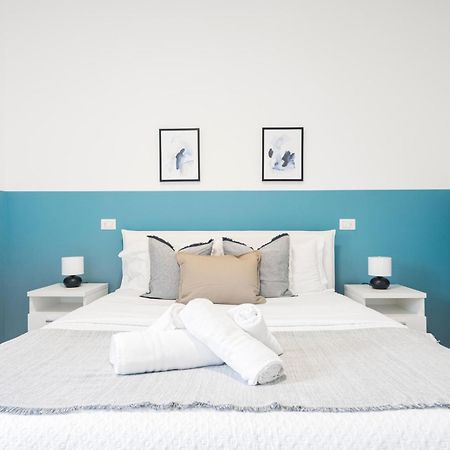 Beautiful Flat Fully Furnished In P.Ta Romana มิลาน ภายนอก รูปภาพ