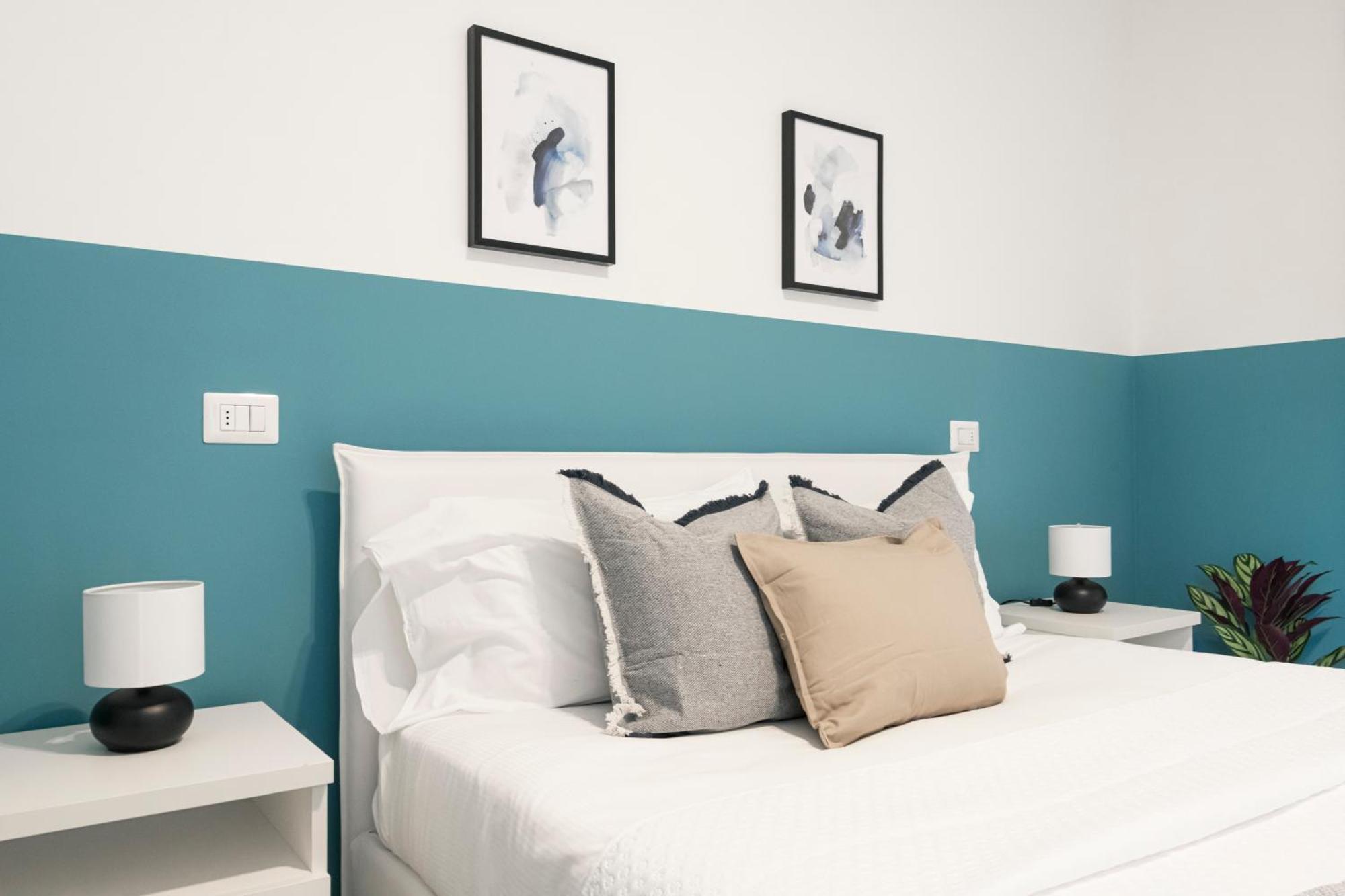 Beautiful Flat Fully Furnished In P.Ta Romana มิลาน ภายนอก รูปภาพ
