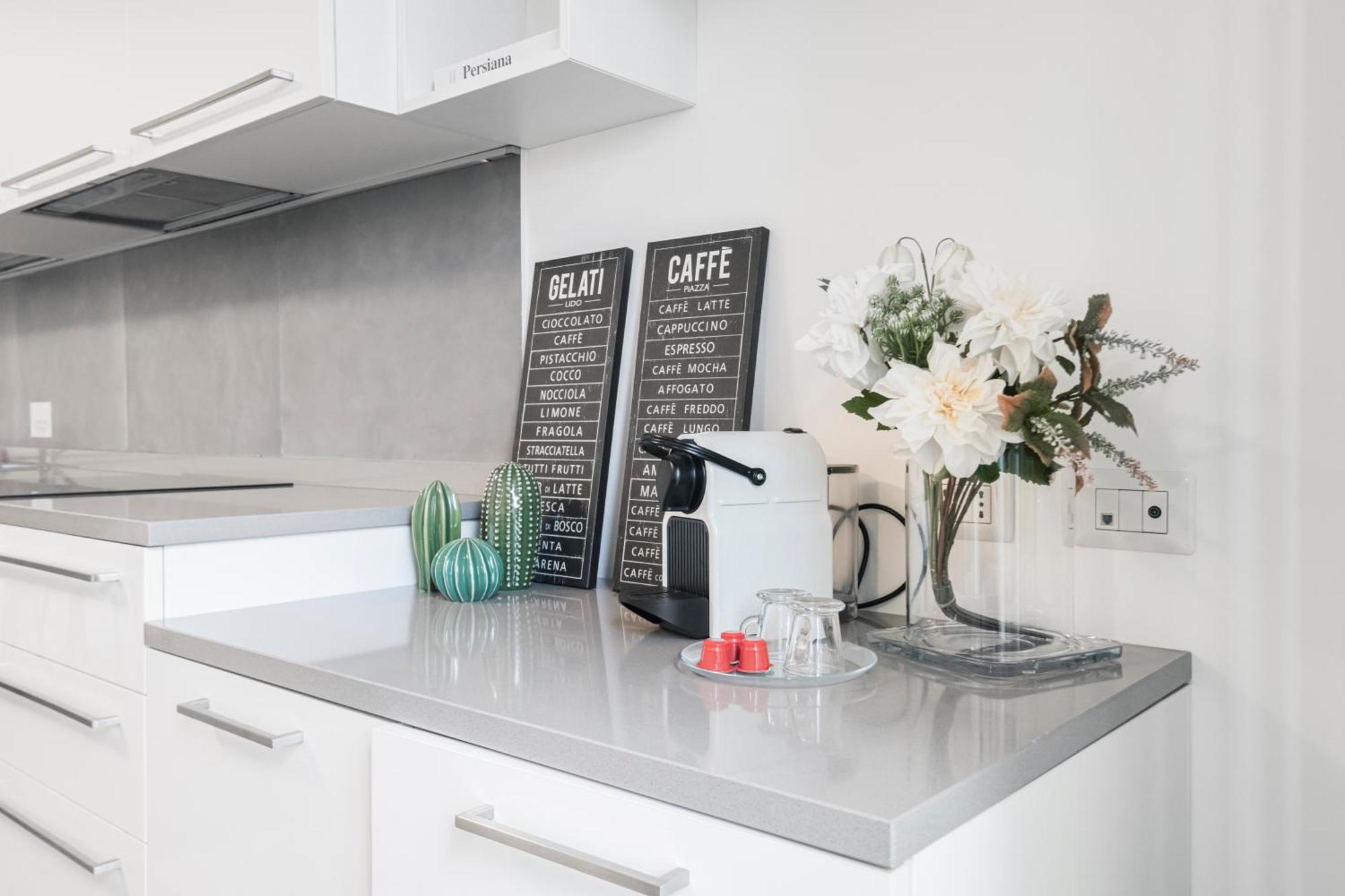 Beautiful Flat Fully Furnished In P.Ta Romana มิลาน ภายนอก รูปภาพ
