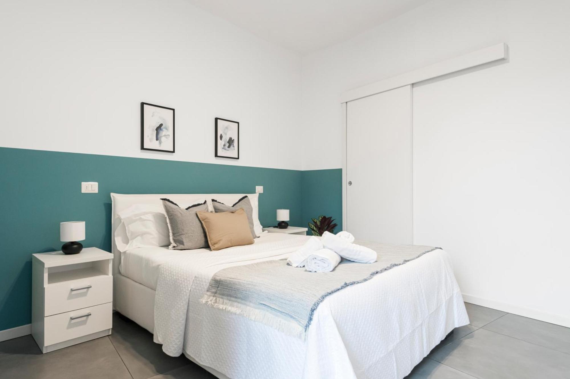 Beautiful Flat Fully Furnished In P.Ta Romana มิลาน ภายนอก รูปภาพ